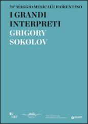 I grandi interpreti. Grigory Sokolov. 78° Maggio Musicale Fiorentino