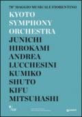 Kyoto Symphony Orchestra. 78° Maggio Musicale Fiorentino