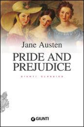 Pride and prejudice