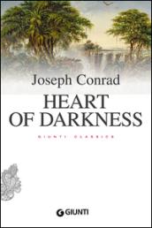 Heart of darkness