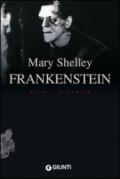 Frankenstein. Ediz. inglese [Lingua inglese]