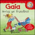 Gaia. Arriva un fratellino!