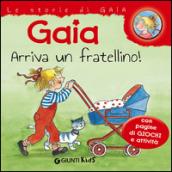 Gaia. Arriva un fratellino!