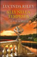 Ally nella tempesta (Le Sette Sorelle Vol. 2)