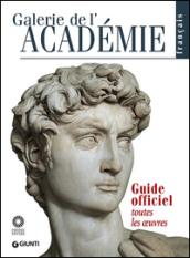 Galerie de l'Académie. Guide officiel. Toutes les oeuvres