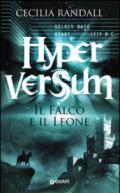 Il falco e il leone. Hyperversum: 2