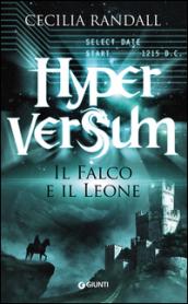 Il falco e il leone. Hyperversum: 2