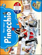 Pinocchio. Ediz. francese