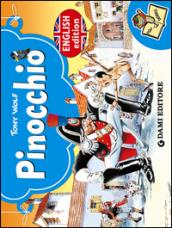 Pinocchio. Ediz. inglese