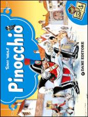 Pinocchio. Ediz. illustrata