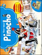 Pinocchio. Ediz. spagnola [Lingua spagnola]
