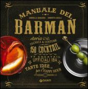 Manuale del barman