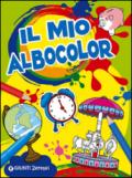 Il mio albocolor