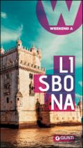 Lisbona: Weekend a... (Guide Weekend Vol. 21)