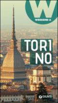 Torino: Weekend a... (Guide Weekend Vol. 18)