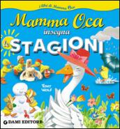 Mamma Oca insegna le stagioni