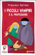 I piccoli vampiri e il professore