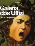 Galeria dos Uffizi. As obras-primas