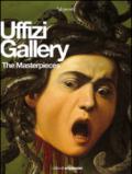 The Uffizi Gallery. The Masterpieces