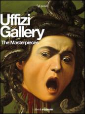 The Uffizi Gallery. The Masterpieces