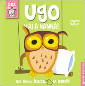 Ugo vai a nanna! Un libro tocca e senti