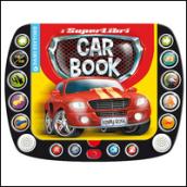 Car book. Libro sonoro