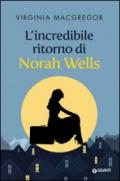 L'incredibile ritorno di Norah Wells