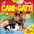 Cani e gatti