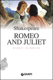 Romeo and Juliet