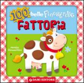 100 belle finestrelle alla fattoria