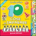 Le mie prime 10 cose da imparare