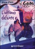 L'ultimo elefante