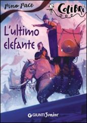 L'ultimo elefante