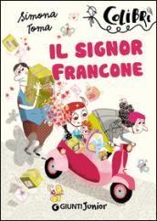 Il signor Francone