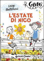 L'estate di Nico