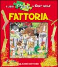 Fattoria. Con 4 puzzle