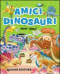 Amici dinosauri