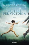 Lettere per Victoria