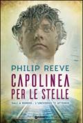 Capolinea per le stelle (Viaggiatori interstellari Vol. 1)