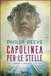 Capolinea per le stelle (Viaggiatori interstellari Vol. 1)