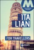 Italian for travellers. Conversation Handbook