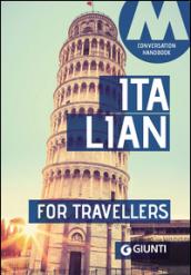 Italian for travellers. Conversation Handbook