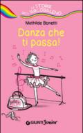 Danza che ti passa!