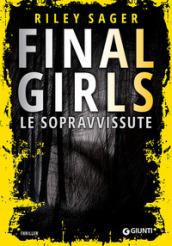 Final Girls: Le sopravvissute