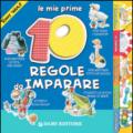 Le mie prime 10 regole da imparare