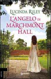 L'angelo di Marchmont Hall