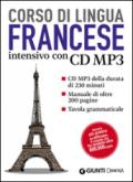 Francese. Corso intensivo. Con CD Audio formato MP3