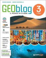 Geoblog. Per la Scuola media. Con e-book. Con espansioni online