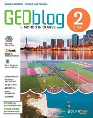 GEOBLOG REGIONI D'ITALIA