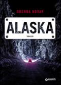 Alaska (Evelyn Talbot Vol. 1)